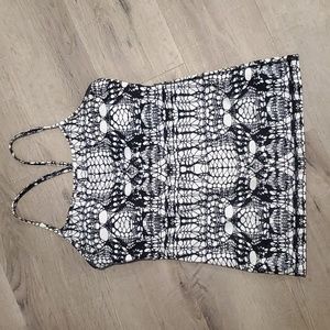 Lululemon power y tank